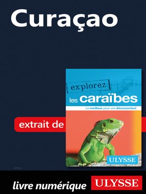 cover image of Curaçao